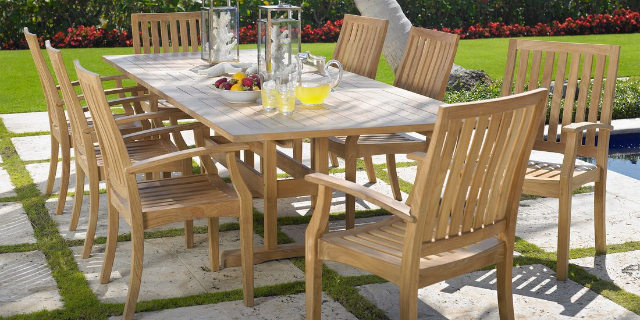 Types Of Outdoor Furniture For At, Types Of Outdoor Bar Stools