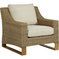 Brown Lounge Chairs