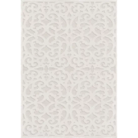 White Outdoor Rugs