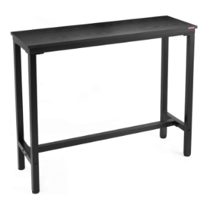Aluminum Outdoor Console Table
