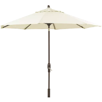 Sunbrella Table Umbrellas