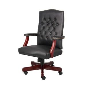 American Furniture Warehouse Desk Chair