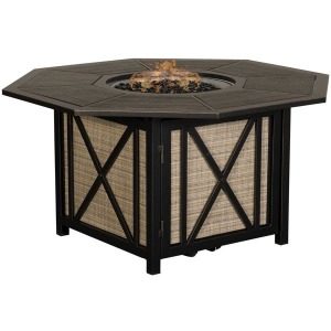 American Furniture Warehouse Gas Fire Pit