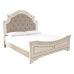 Ashley Furniture Bed