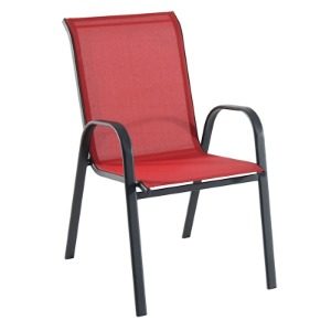 At Home Outdoor Chair