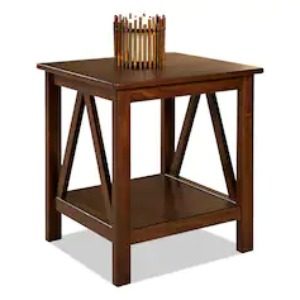 Bob's Discount Furniture End Table