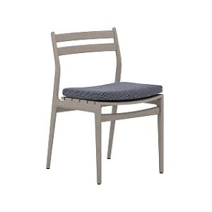 Havertys Outdoor Dining Chair
