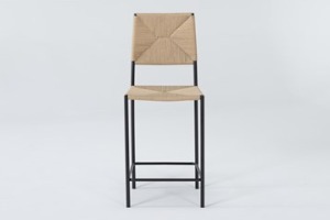 Living Spaces Bar Stool