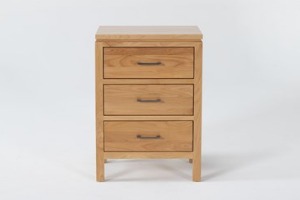 Living Spaces Nightstand