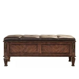 Raymour and Flanigan Bedroom Bench