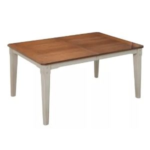 Raymour and Flanigan Dining Table