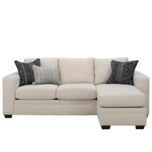 Raymour and Flanigan Sectional