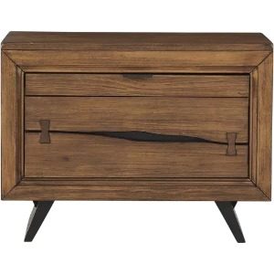 Rooms To Go Nightstand