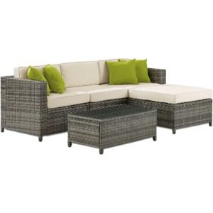 Value City Furniture Outdoor Sectional
