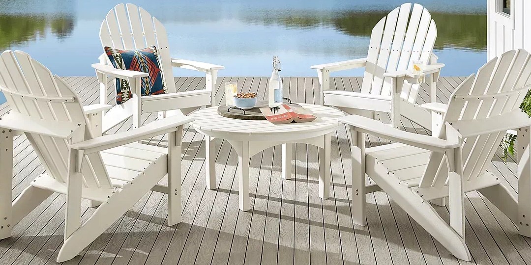 Addy Patio Collection 